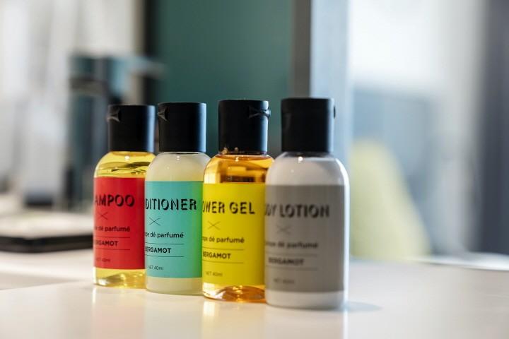 Ibis Styles Ambassador Seoul Yongsan-13