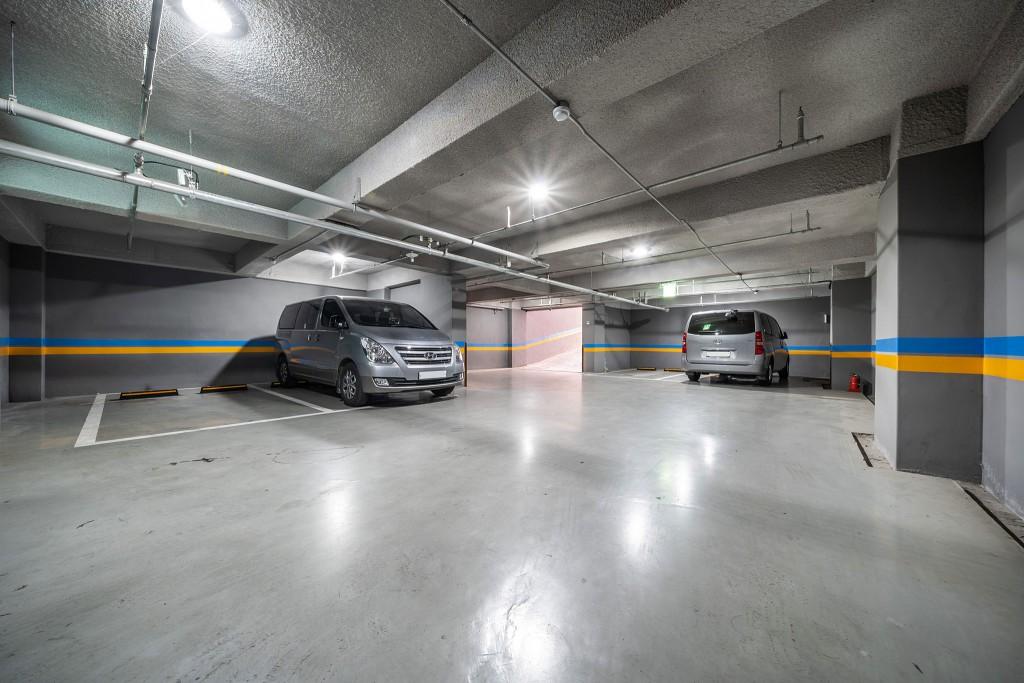 Central Person Pyeongtaek Hotel-11