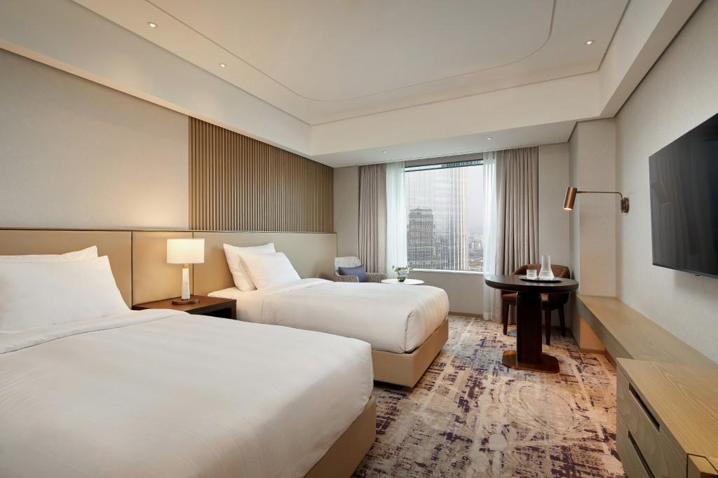 Lotte Hotel World-7