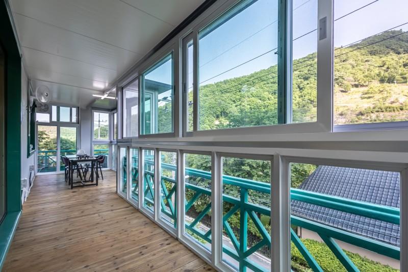 Gapyeong Starry Kids Pension-18