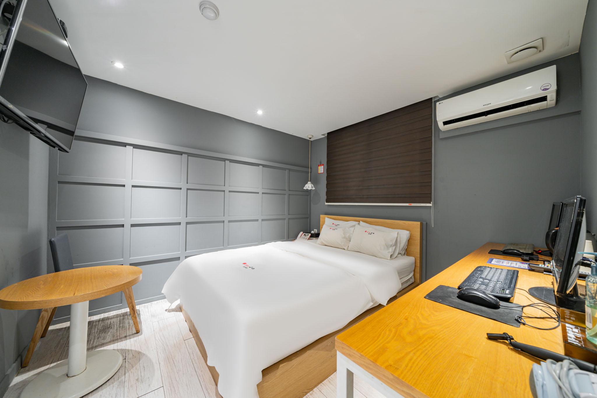 Sunganm YAJA Moran Station