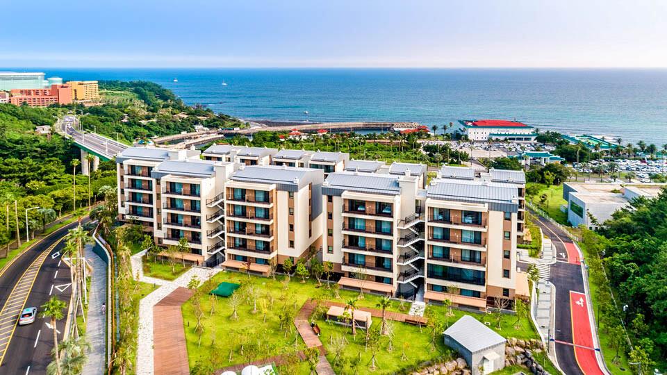 전경