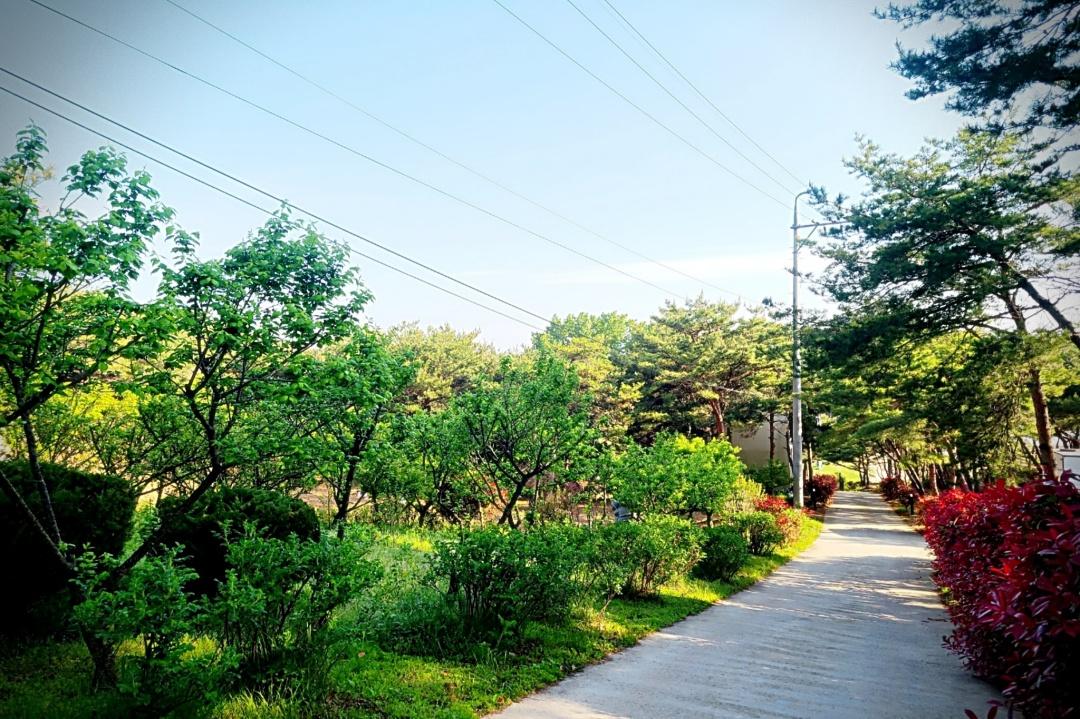 숙소 시설