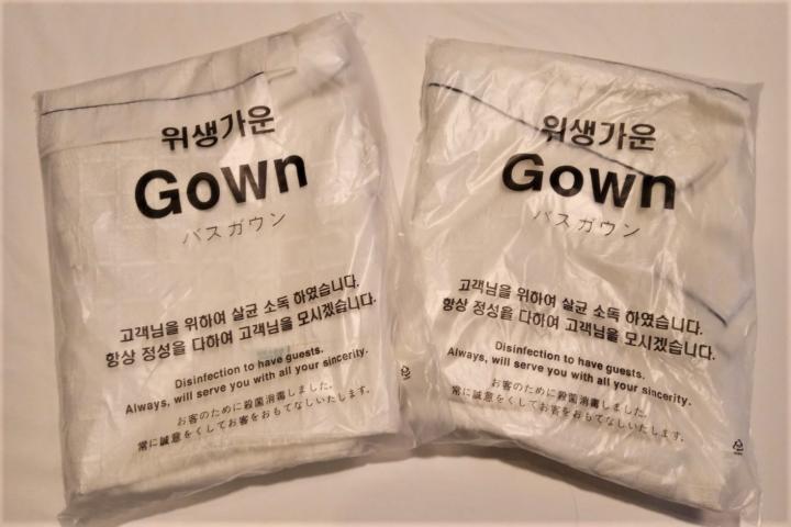 Busan Yeonsan No.25 Hotel-26