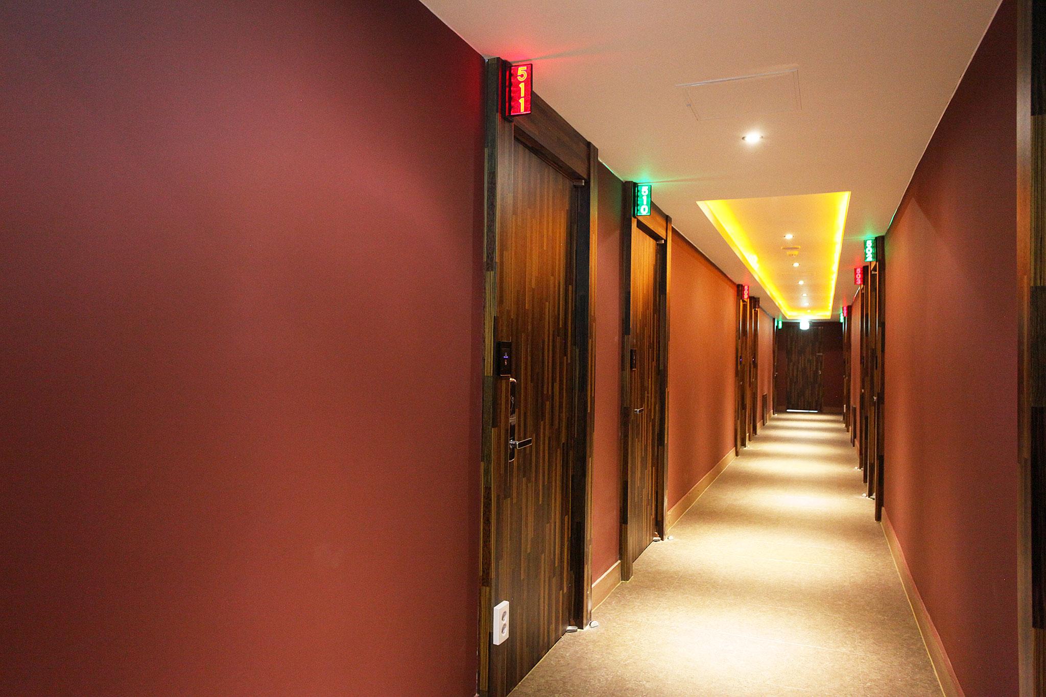 Yeongdeungpogucheong Station SL-3