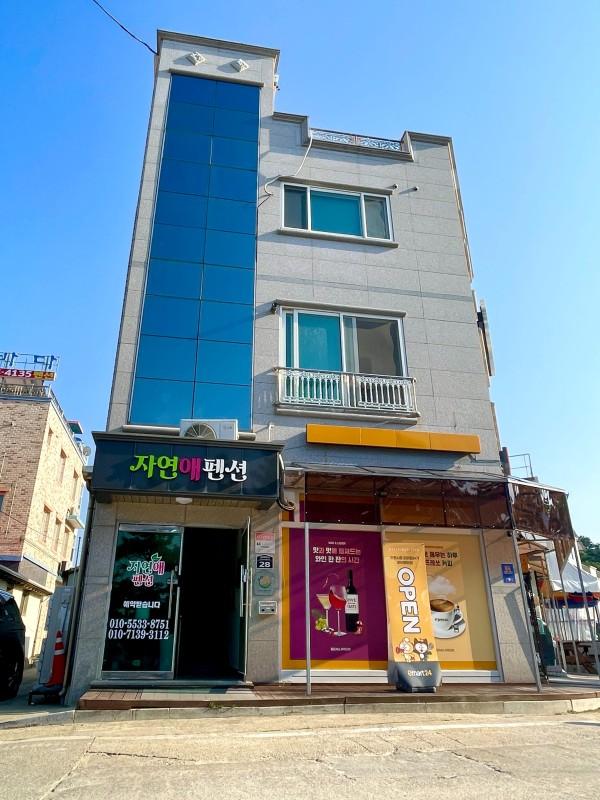 숙소 시설