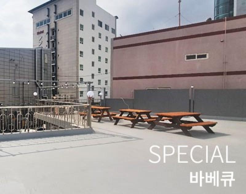 숙소 시설