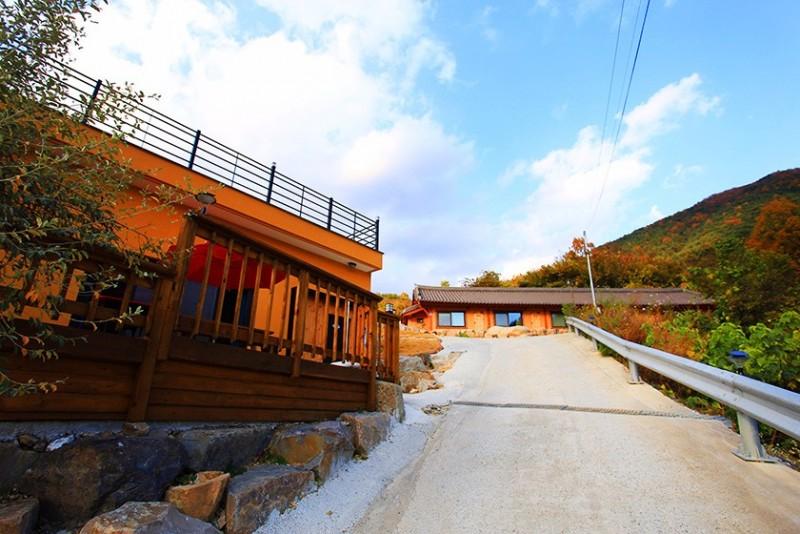 숙소 시설