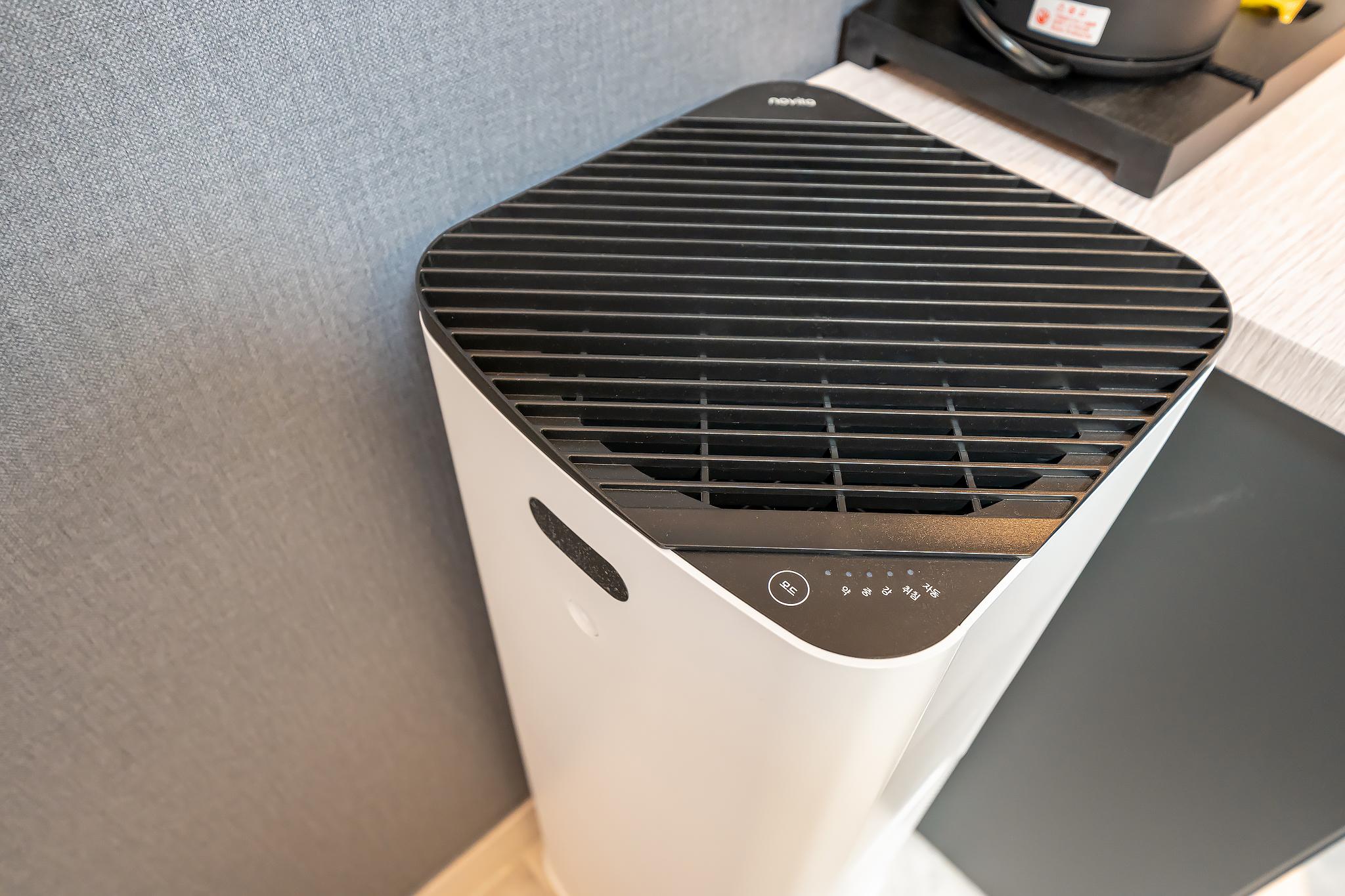 Suwon (Ingye-dong) The Nox-16