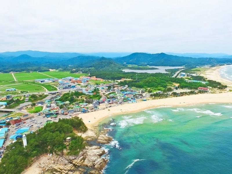 숙소 시설