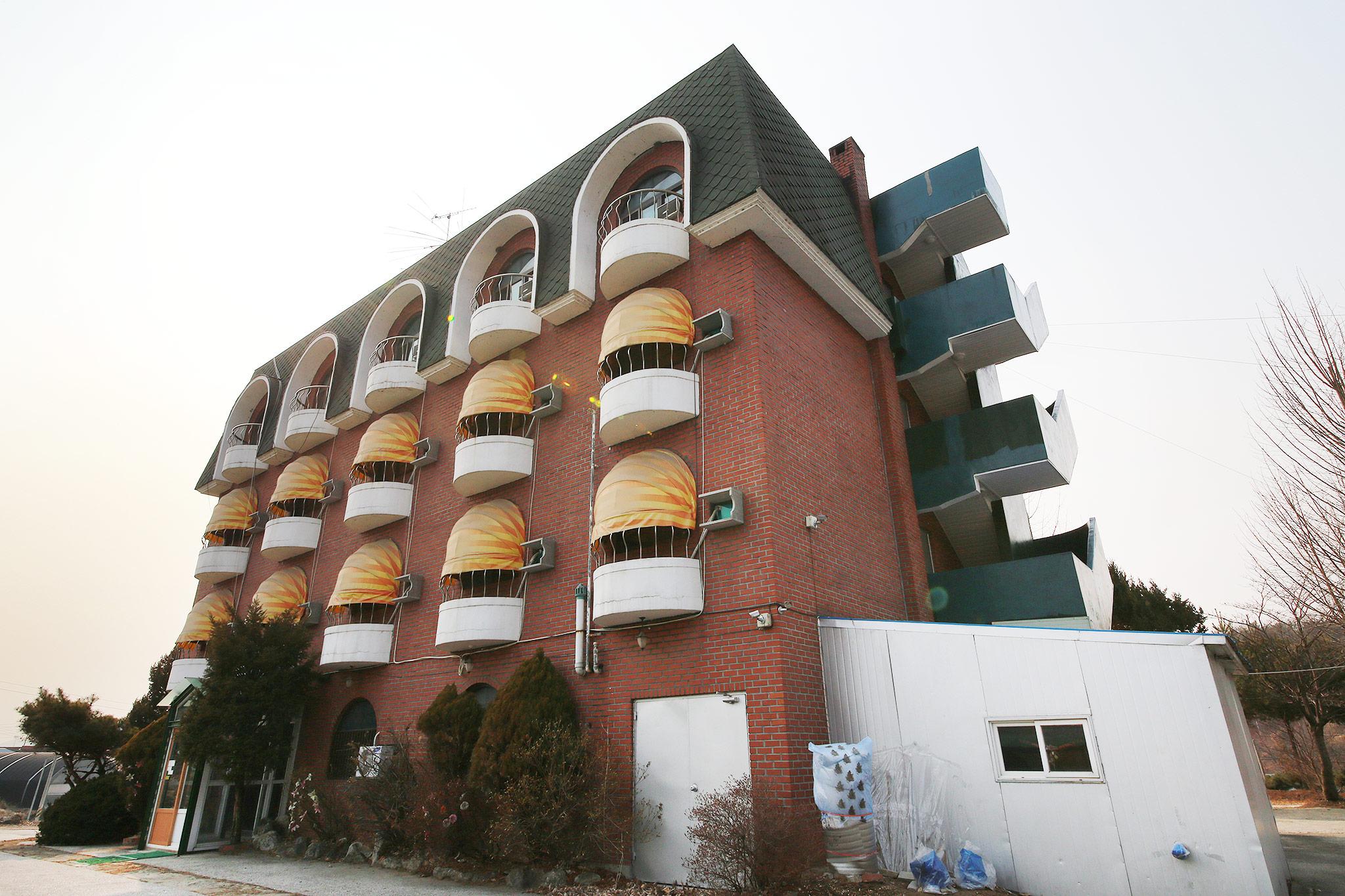 Pocheon Sambok Motel-3