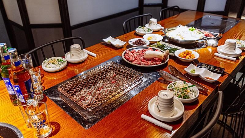 숙소 시설