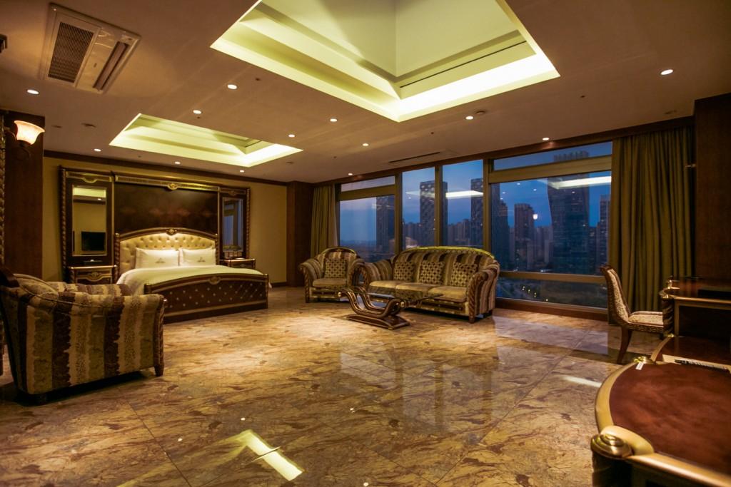 Songdo Central Park Hotel-17