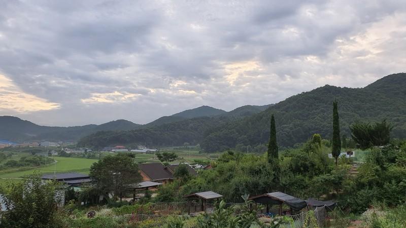 숙소 시설