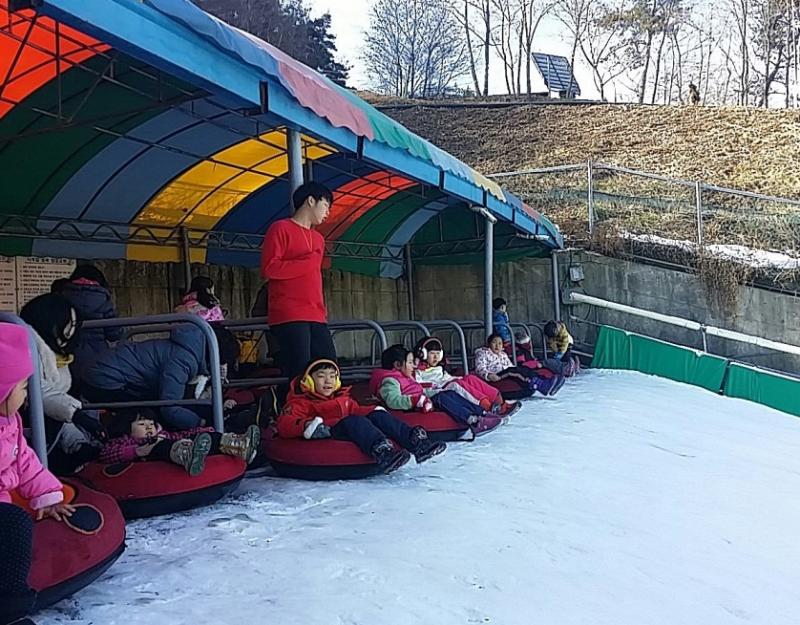 숙소 시설