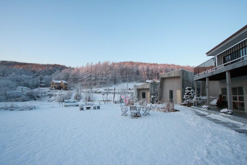 Yangpyeong Viaggio Pension-17