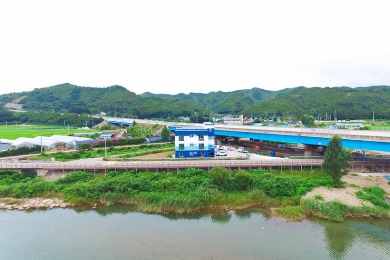 숙소 시설
