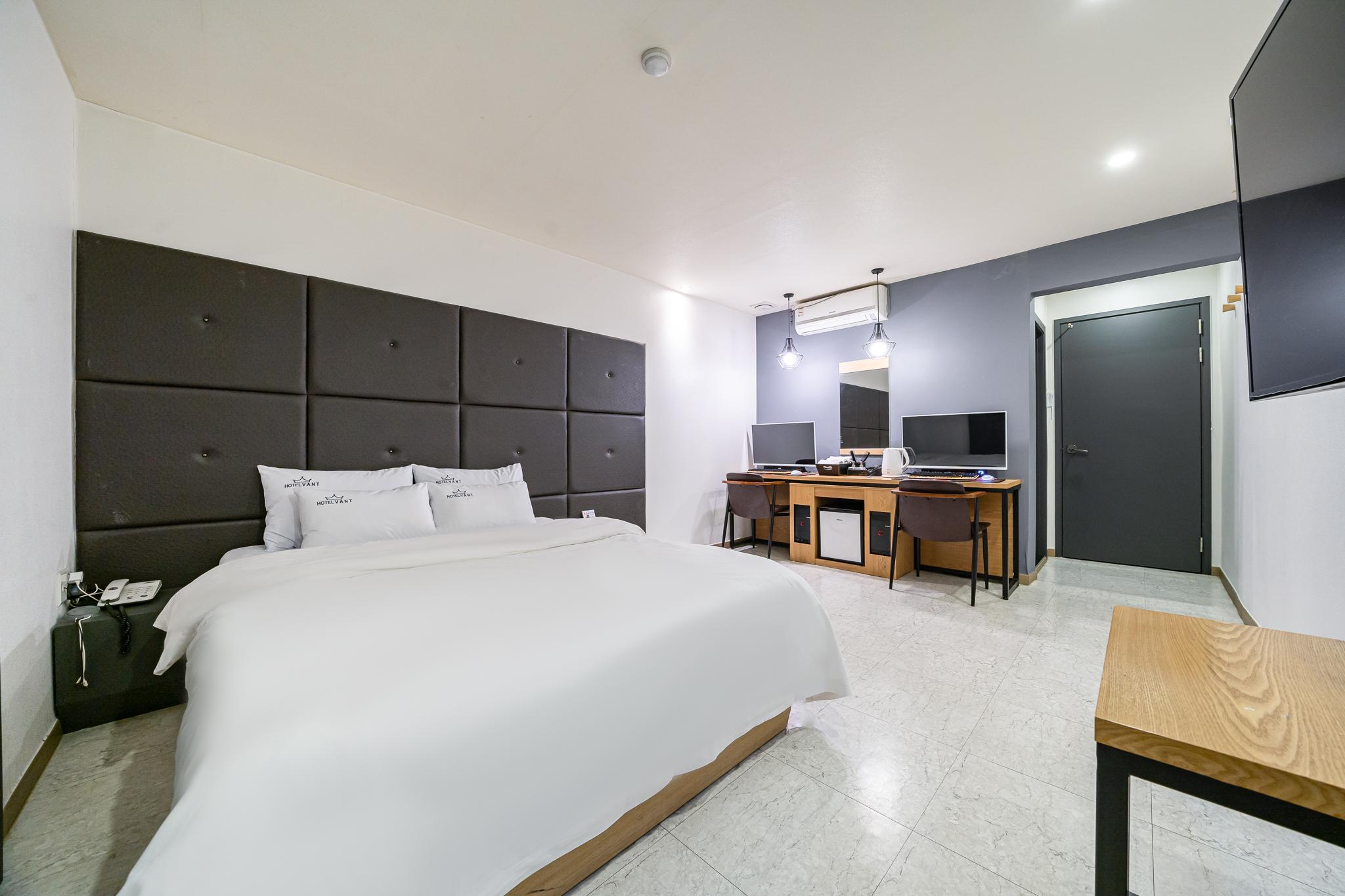 Ansan Vant Hotel-2