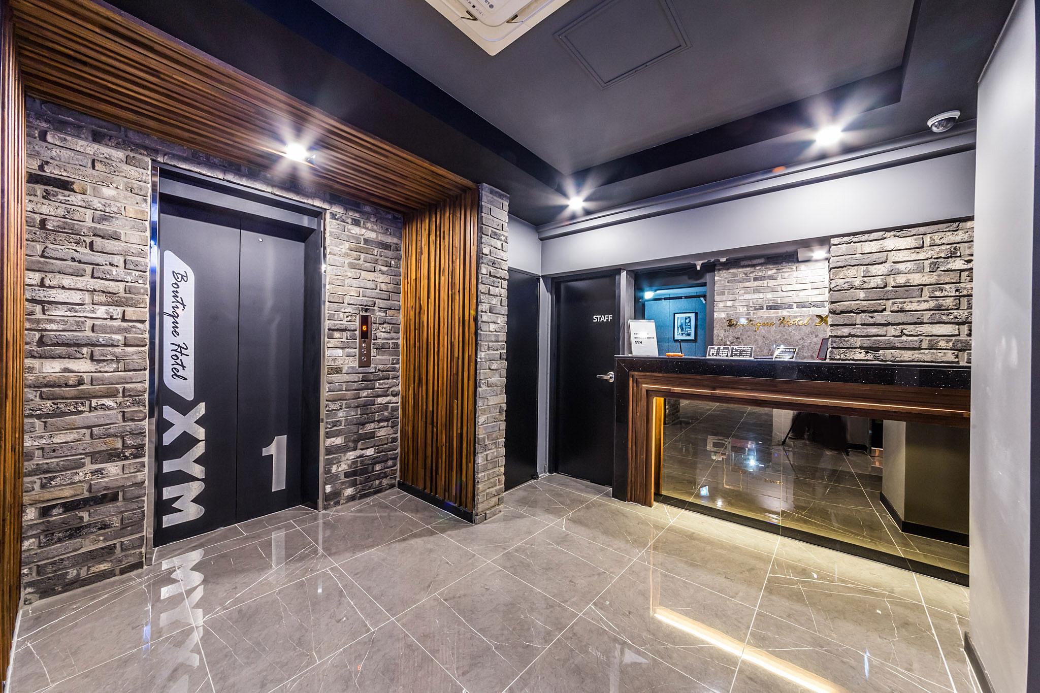 Cheongnyangni Boutique Hotel XYM-2