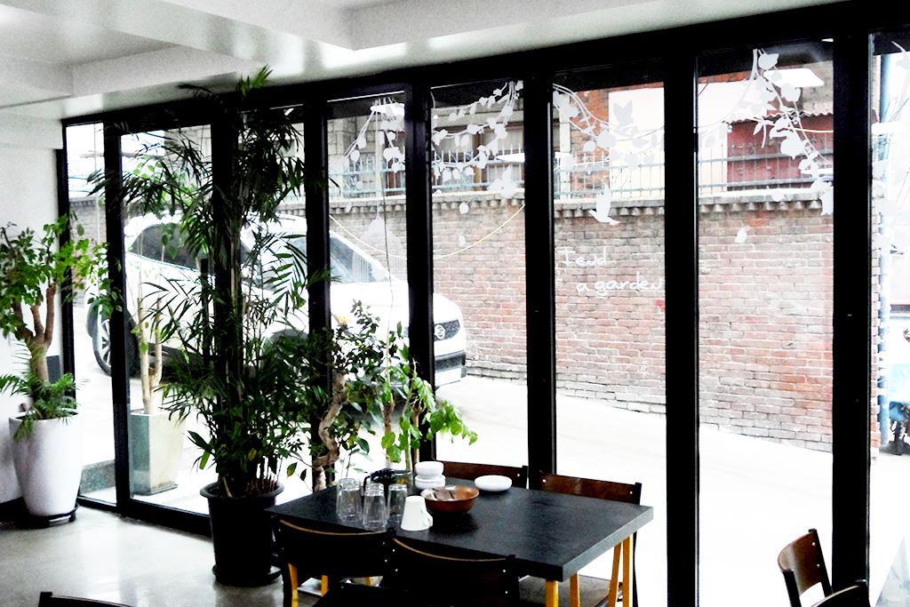Seoul Dream Guest House-2