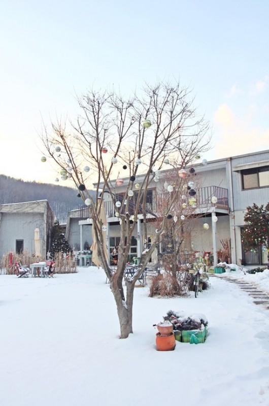 Yangpyeong Viaggio Pension-21