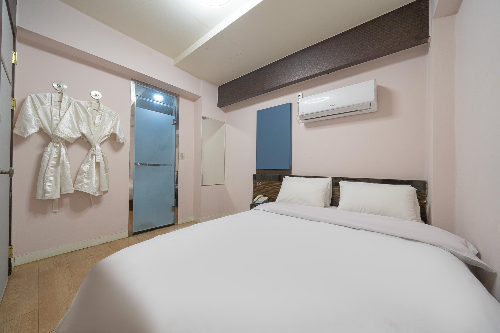 Hoegi Motel