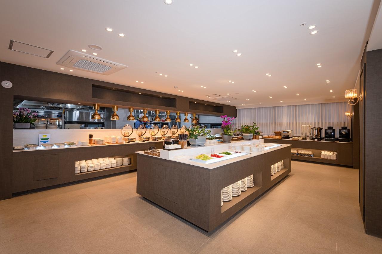 Solago Myeongdong Hotel & Residences-16