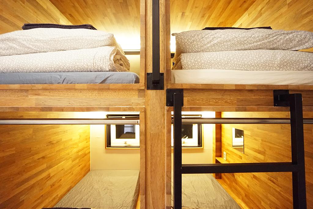 Seoul Cube Ewha Guest House