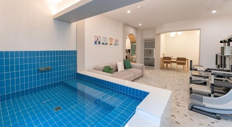 Busan Den Vesta Forest Hotel Pension