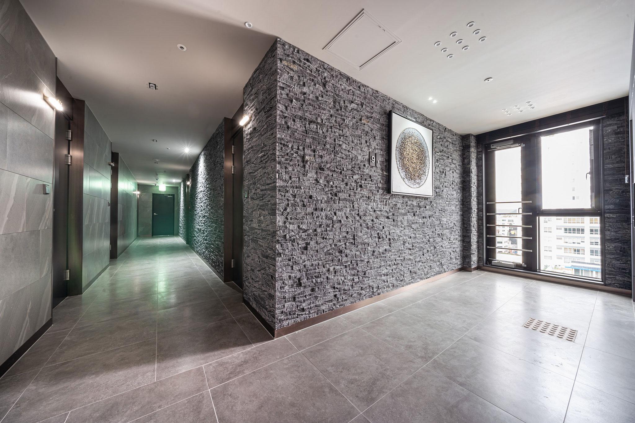 Anyang Everden Hotel-4