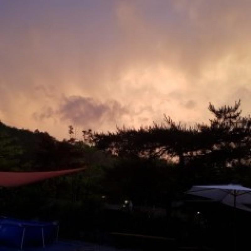 숙소 시설