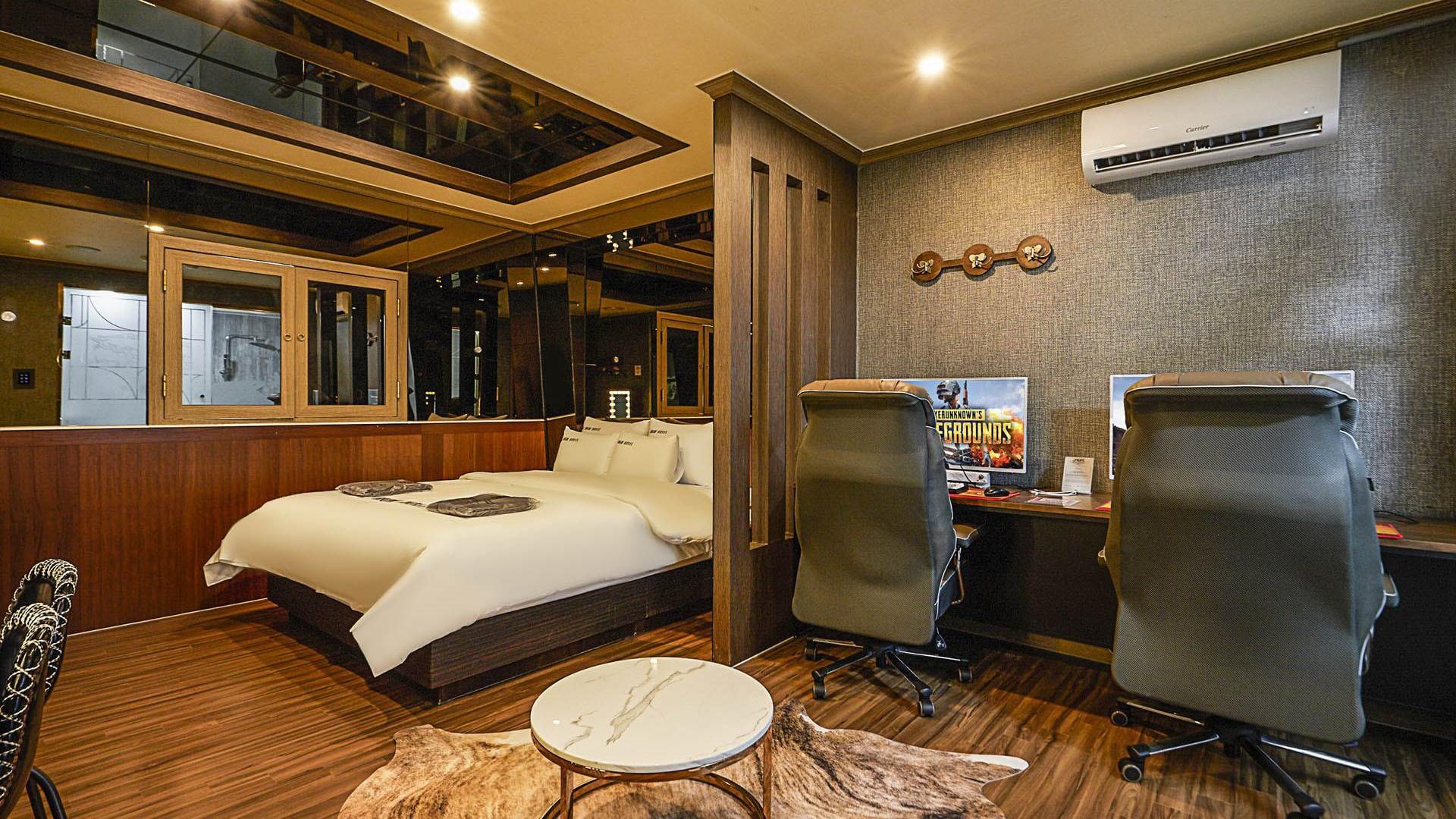 Hotel Via Ansan