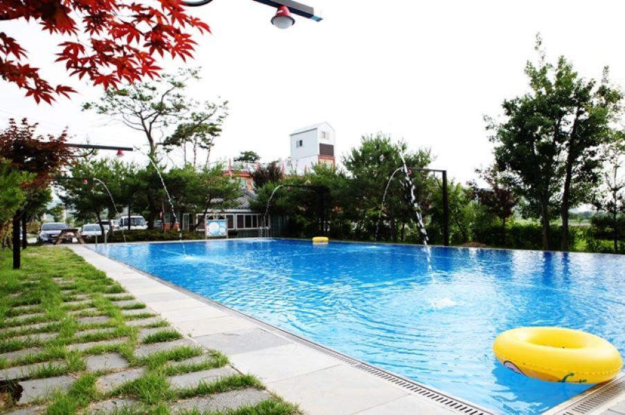 Damyang Jeonwon Pension