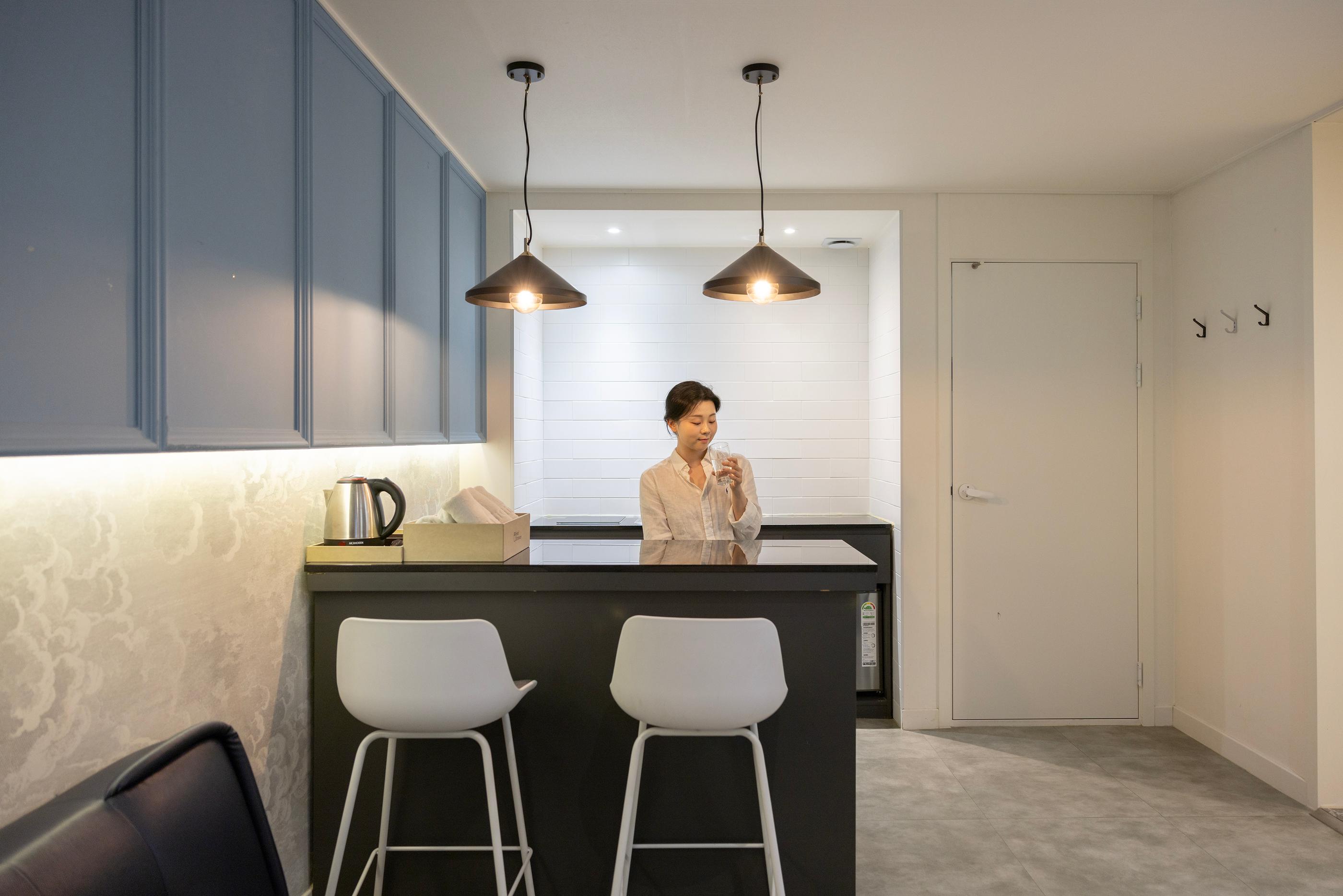 Cheongju Hotel Dictionary Cheongju Terminal Branch