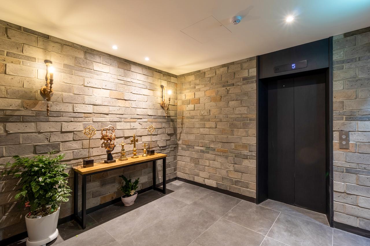 Ansan Marie BOUTIQUE HOTEL-29