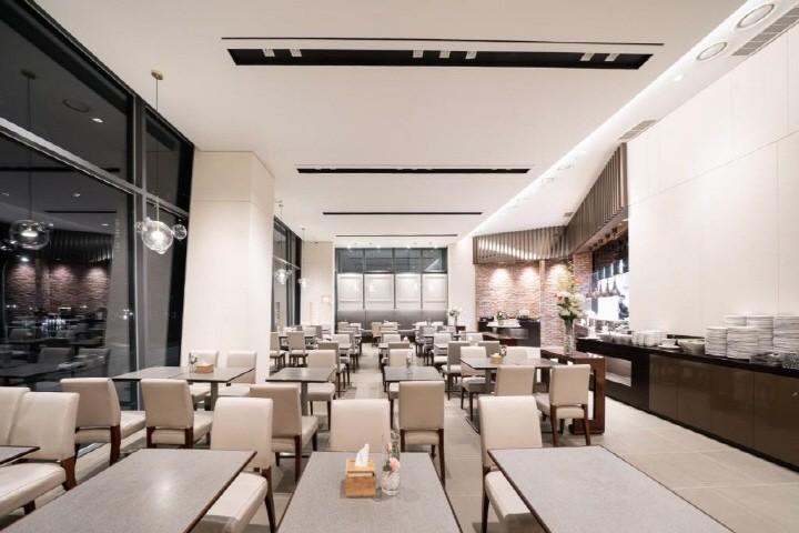 Nine Tree by Parnas Seoul Dongdaemun-25