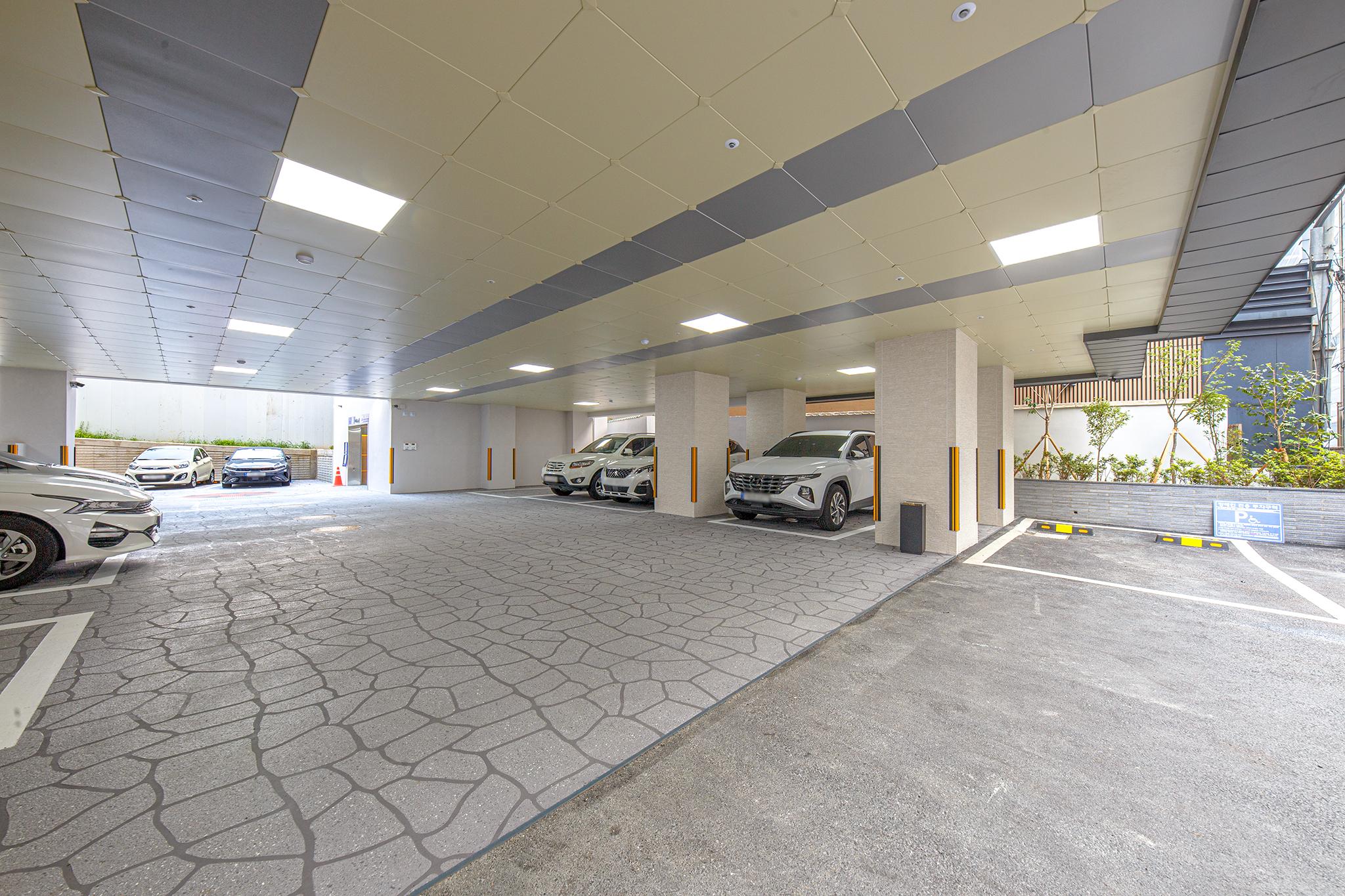 Busan Dongrae Denvast Hotel-19