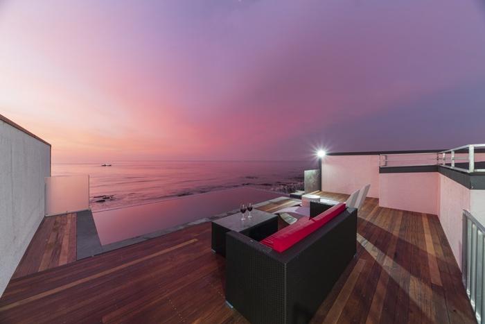 Pohang Cherry Blossom Pool Villa Pension