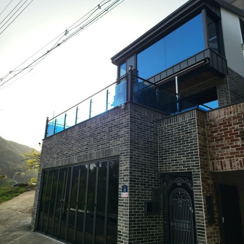 숙소 시설