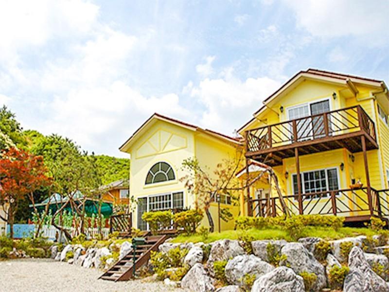 Yangpyeong Woori Valley Tourist Pension-26