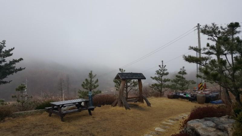 숙소 시설