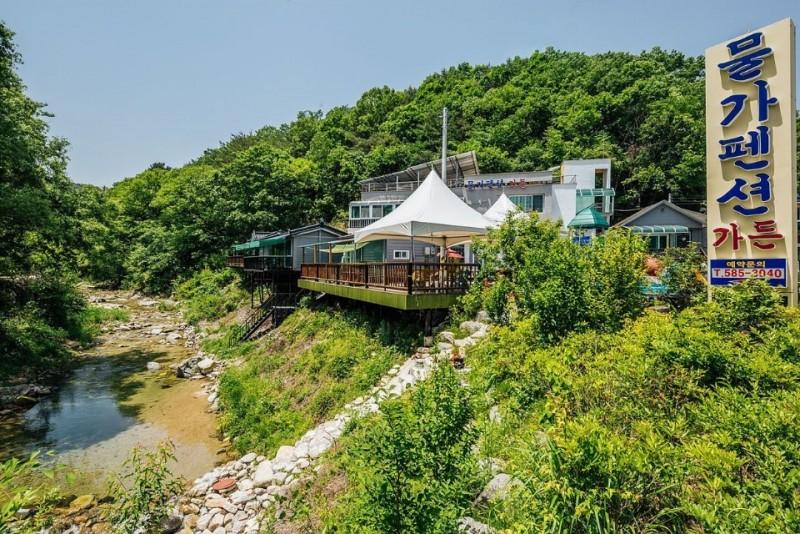 Gapyeong Mulga Pension-18