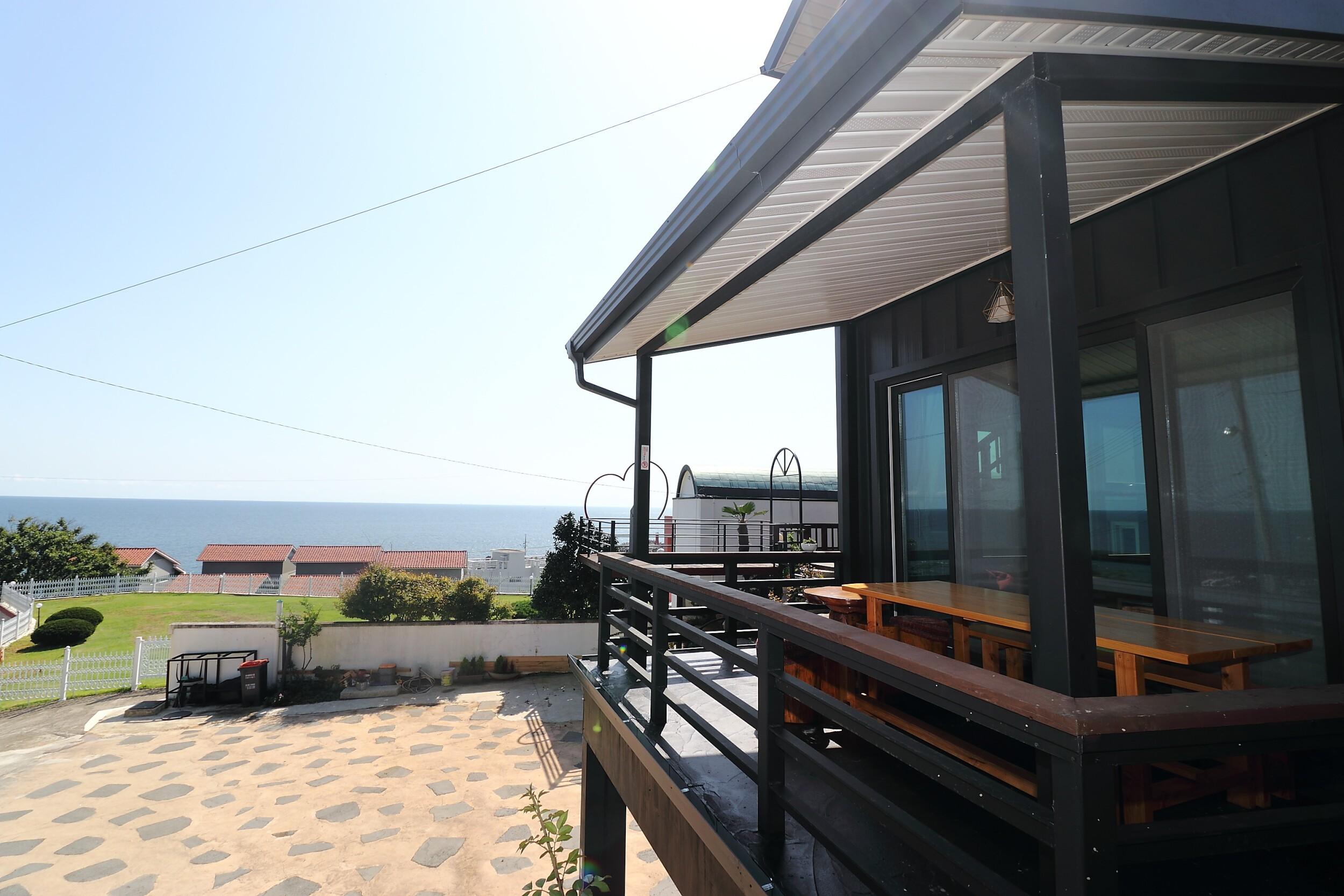 Gyeongju Happy Dream Pension-14