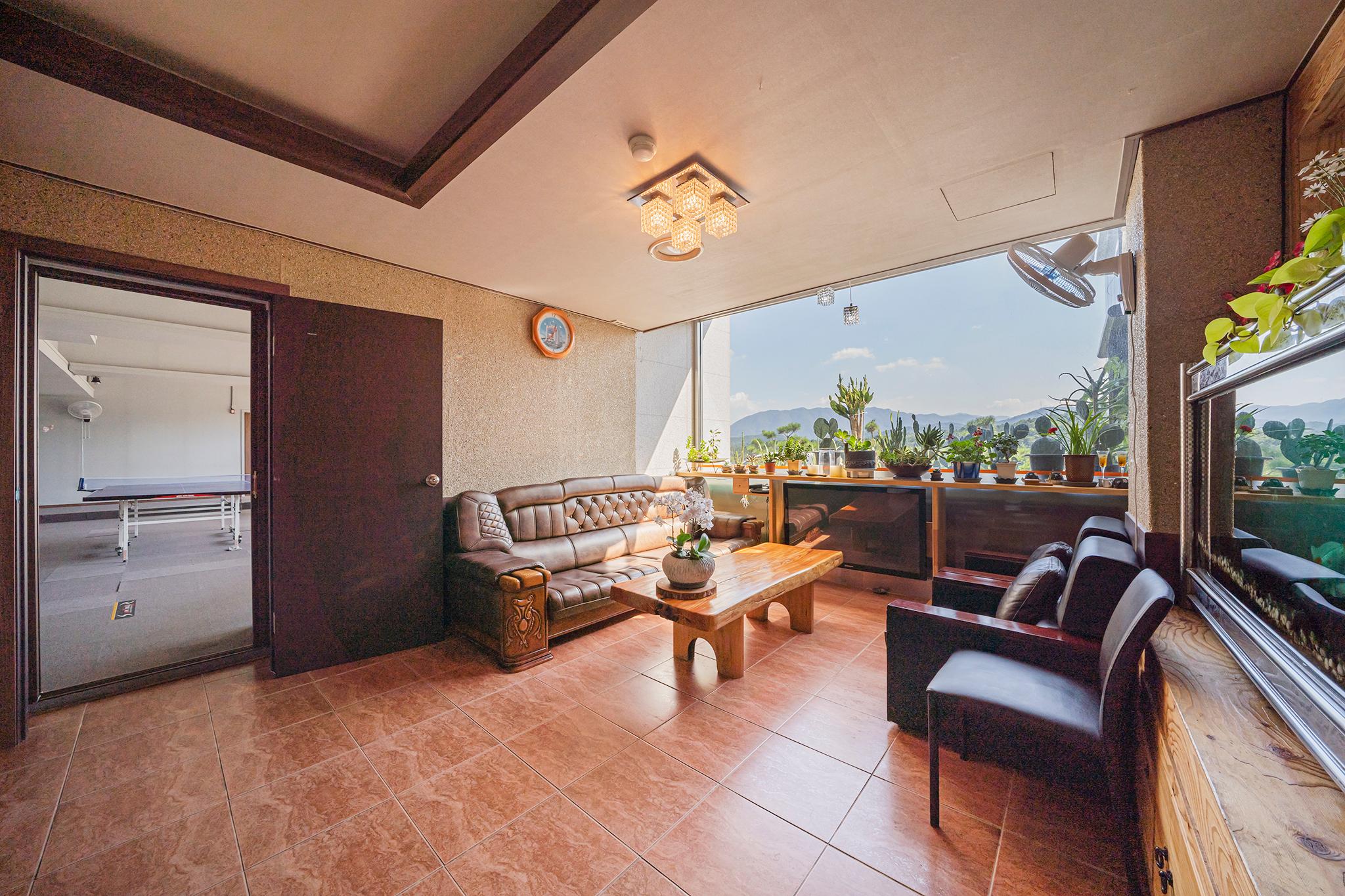 Gapyeong Seorak Sky Hotel-4