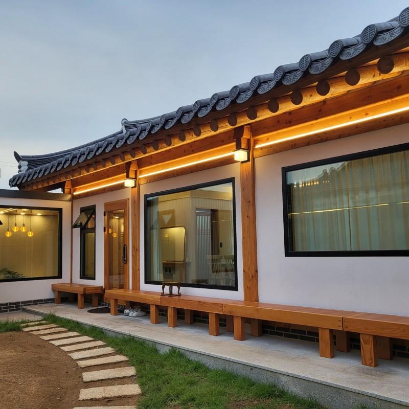 숙소 시설