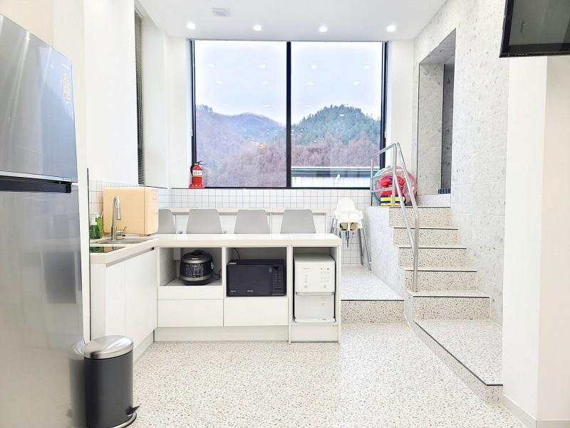 Gapyeong Tourkids Pool Villa-40