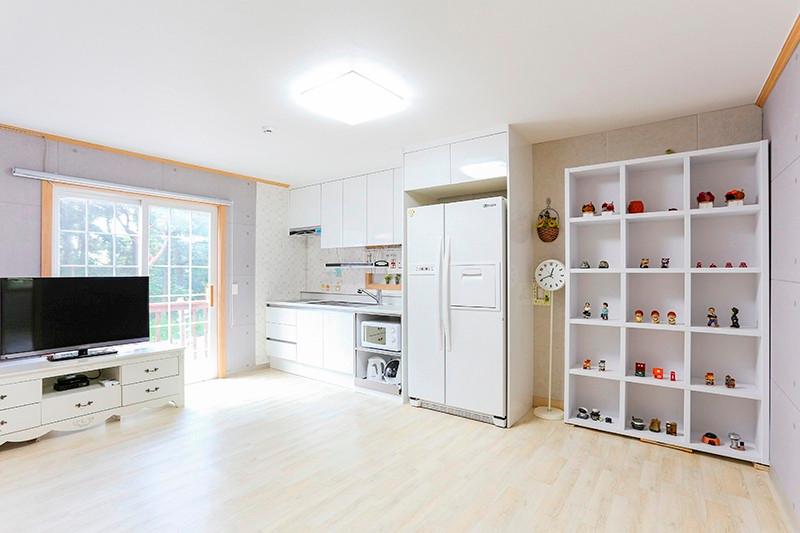 Daebudo (Yeongheungdo) Sol Maru Pension-3