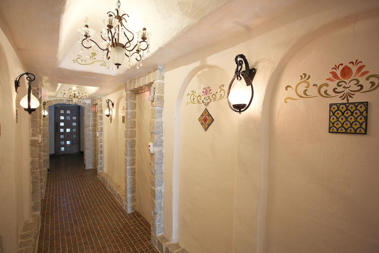 Paju Bongilcheon Jijunghae-16