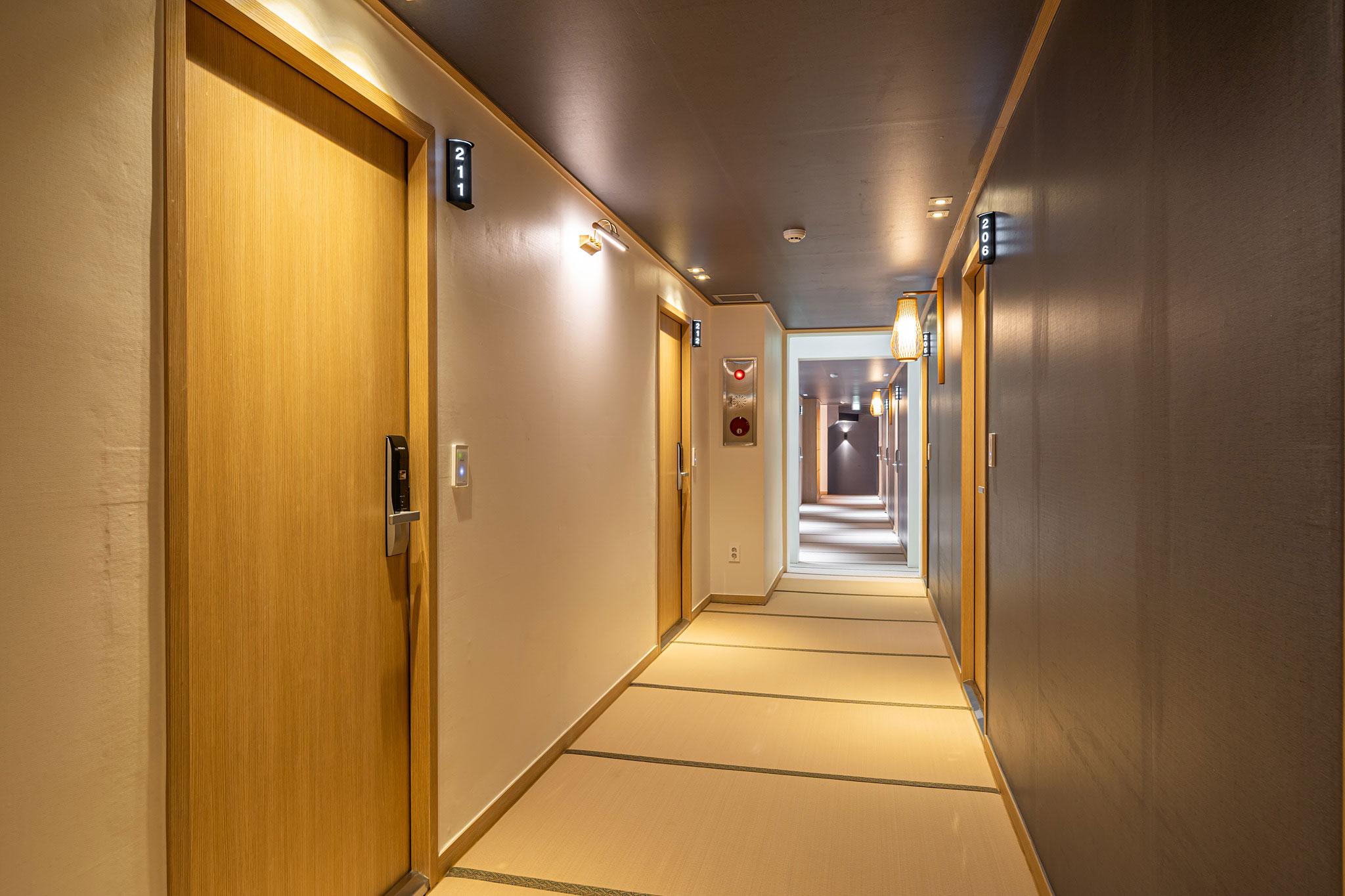 Incheon (Wolmido) Hotel Wolmi Motel-5