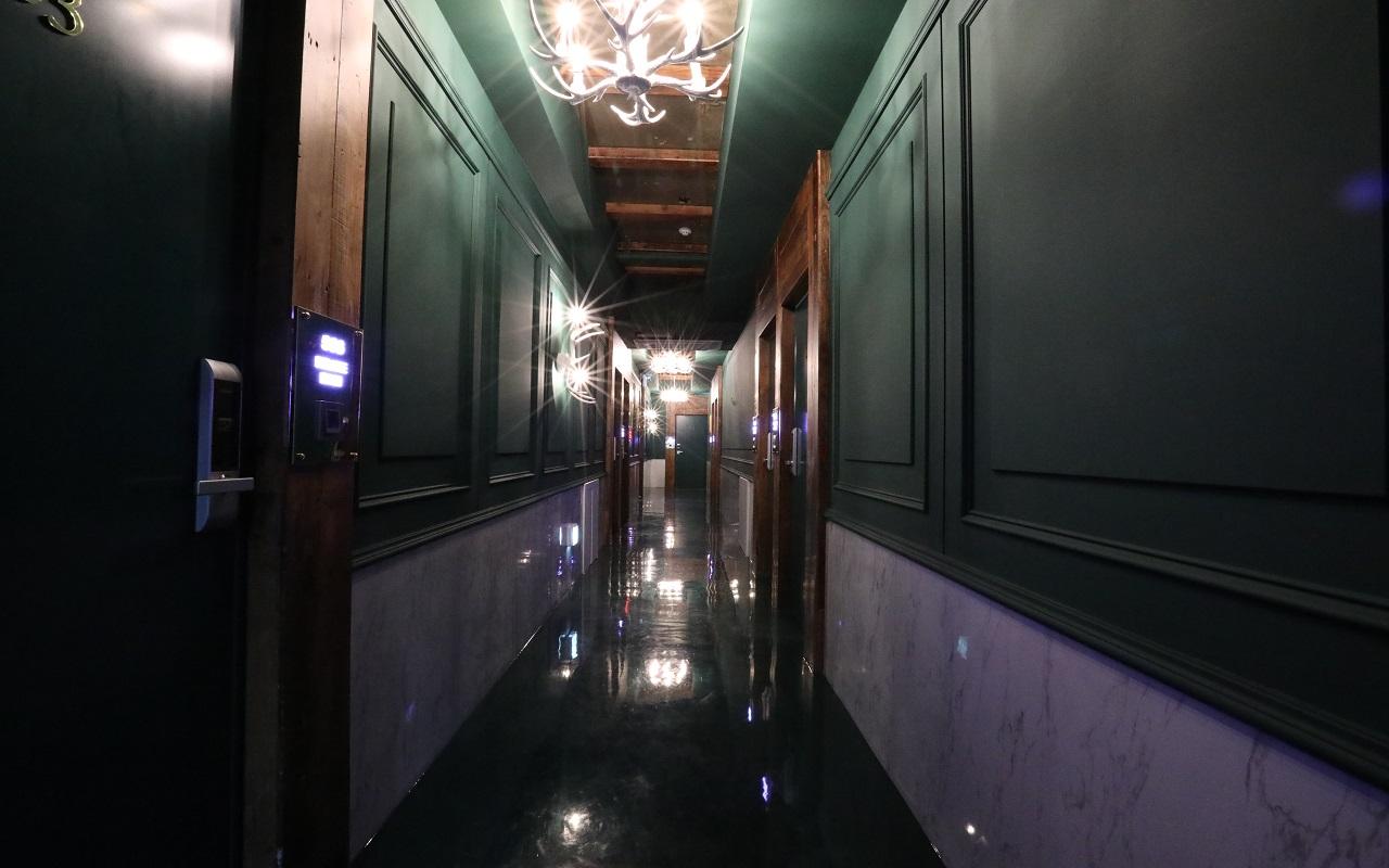 Busan Iwol Hotel Shinho Branch-10